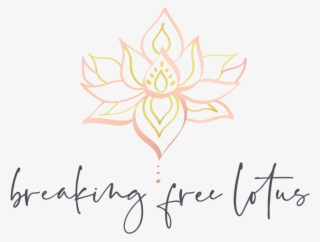 Breakingfreelotus Squarespace-01 - Calligraphy