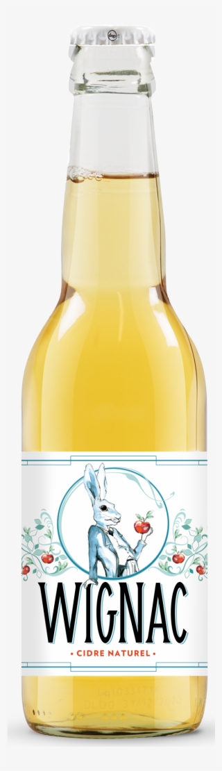 Glass Bottle