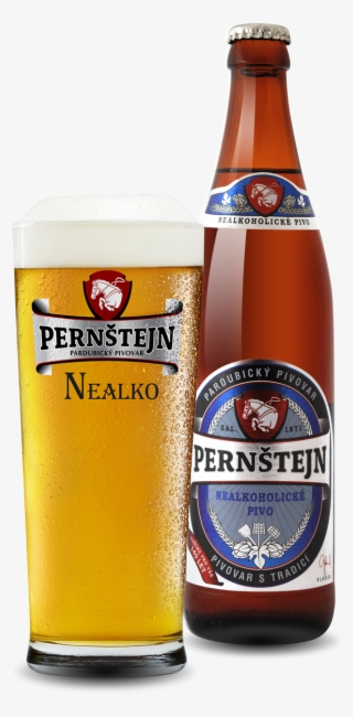 Pernštejn Nealkoholické Pivo Nealkoholické Pivo Pernštejn - Pernstejn Granat