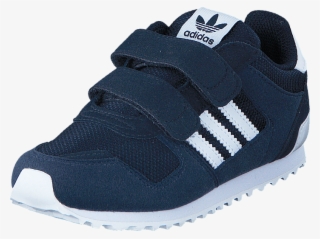 Adidas Originals Zx 700 Cf I Night Navy/ftwr White/collegia - Sneakers