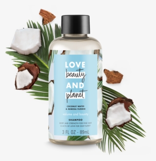 Love Beauty And Planet Conditioner