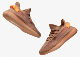 Yeezy Boost 350 V2 'clay' - Sneakers