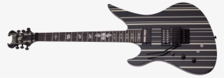Synyster Custom-s Lh - Guitarra Avenged Sevenfold