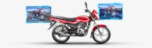 Bajaj Platina Comfortec With 104kmpl Mileage Launched - Bajaj Platina 110 Cc
