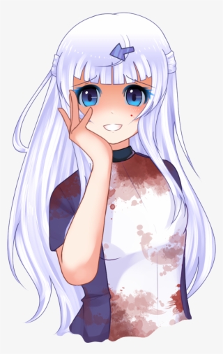 Bot-chan Is A Yandere - Anime Reddit Chan