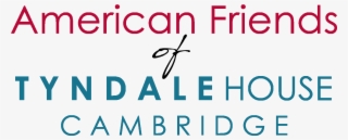 American Friends Of Tyndale House - Parallel