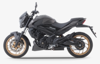 Next - Kawasaki Dominar 400 Review