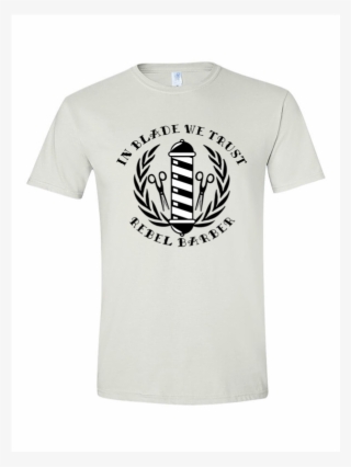 Rebel Barber T-shirt Design - Nautical Heritage T Shirt