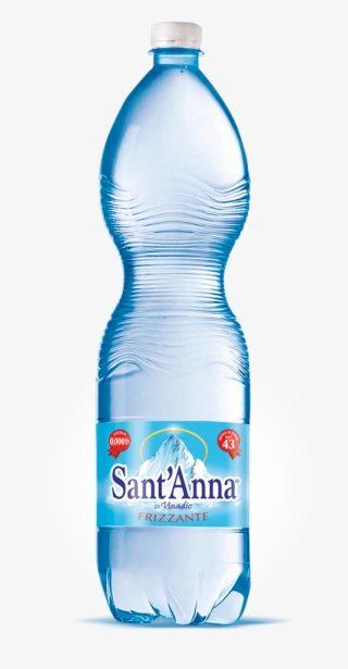 From 250 Ml To 2 Litre Bottles - Acqua Sant Anna