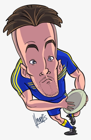 2019 Series - Cartoon