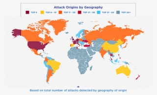 Protecting The Global Village Economy - Stora Floder I Världen
