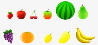 Auglis Fruit Mango Juice Food - Buah Buahan Untuk Soal Matematika