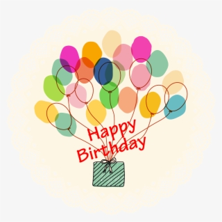 Png Birthday Designs Download - Lace Frame