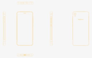 Rg850 - Smartphone