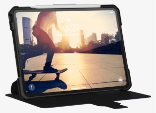 Uag Apple Ipad Pro - Ipad Pro 3 Case