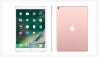 Auction - Ipad 2017 9.7 Gold