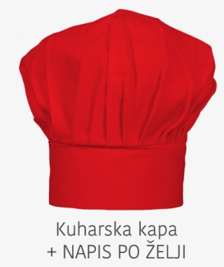 Custom Cooking Hat With You Text - Predpasniki Kuharske Kape Za Otroke
