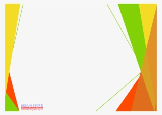 Background Keren Png - Background Sertifikat Png