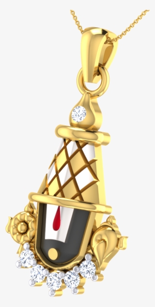 Pendant - Locket