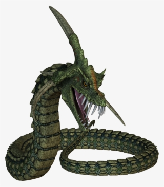 Dinokonda Snake Monster - Snakes
