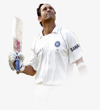 Fulfill Your Editing - Png Image Of Sachin Tendulkar