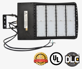 Led Flood Light - C Ul Us