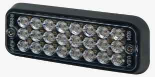 Ecco 3510 24 Led Directional Warning Module - Ecco 3510a