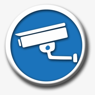 Cctv Camera Icon - Cctv Camera Icon Png