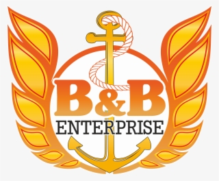 B&b Enterprise - Emblem - 4716x3892 PNG Download - PNGkit