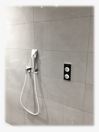 Joe , Uk - Shower Panel