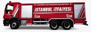 Trailer Truck