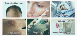 Homes & Industries Are Currently Facing A Serious Threat - Dirty Water