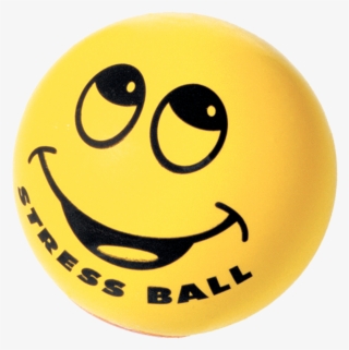 Klämvänlig Boll För Klassisk Stresshantering - Stress Ball