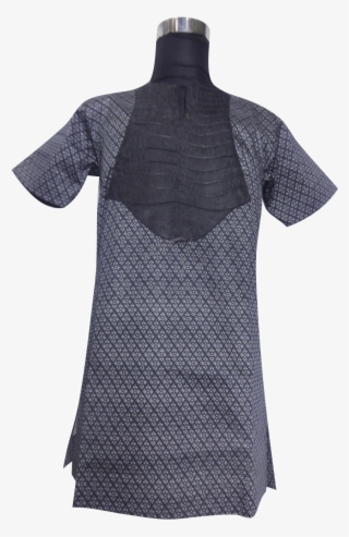 Kurta Top Sleeve - Blouse