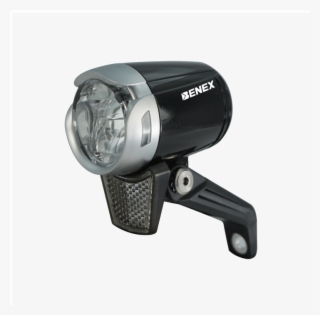 E-bike Light - Surveillance Camera