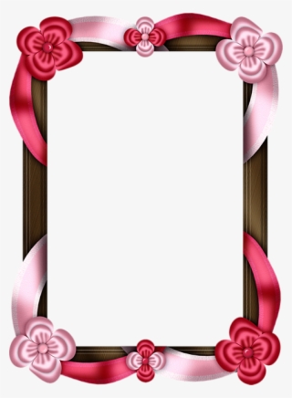 Border Templates, Borders And Frames, Border Design, - Purple And Blue Frames