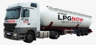 Riordan Lpg Tanker