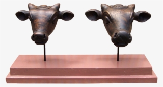 Bronze Sculpture