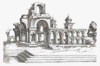 Big Image - Triumphal Arch