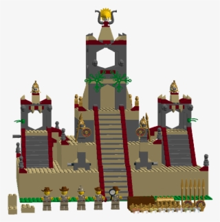 Current Submission Image - Castle