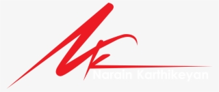 Narain Logo