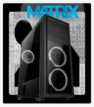 Zebronics Matrix