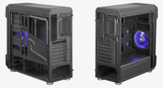 Zebronics Mars Cabinet