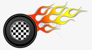 Free Png Download Racing Vector Png Images Background - Car Wheels Clipart