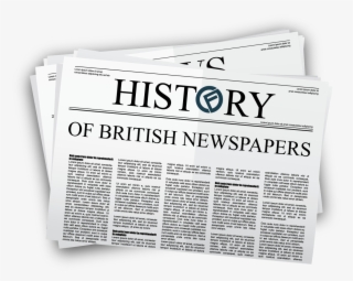 The Power Of The Hashtag - Newspaper