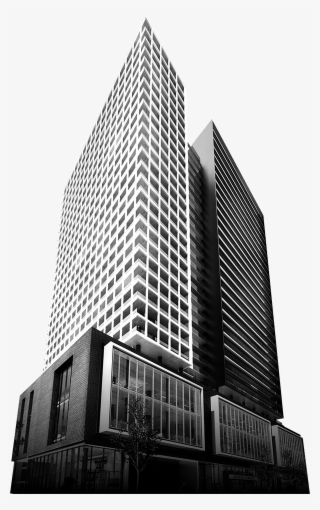 City Clipart Condominium - Park Of The Reserve