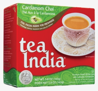Masala Chai