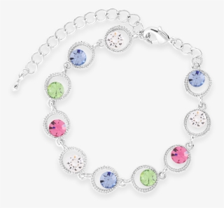 Celebration Bracelet - Necklace