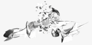 Photoscape Effects Clipart Photoshop Png - Efeito Em 3d Png