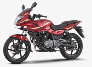 Bajaj Pulsar 220 - Motos Chacomer